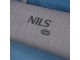 Шезлонг Nils Camp NC3022 (Blue)