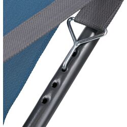 Șezlong Nils Camp NC3022 (Blue) Thumb