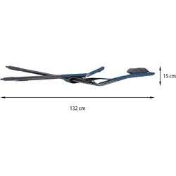 Șezlong Nils Camp NC3022 (Blue) Thumb