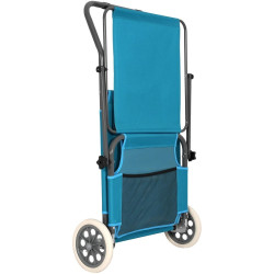 Шезлонг Nils NC3307 (Blue) Thumb