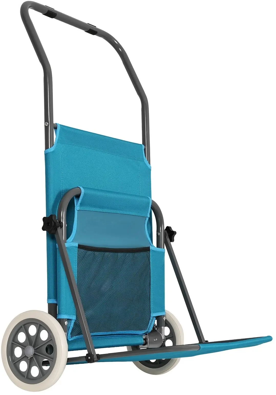 Шезлонг Nils NC3307 (Blue)