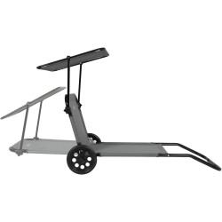 Шезлонг Nils NC3307 (Grey) Thumb