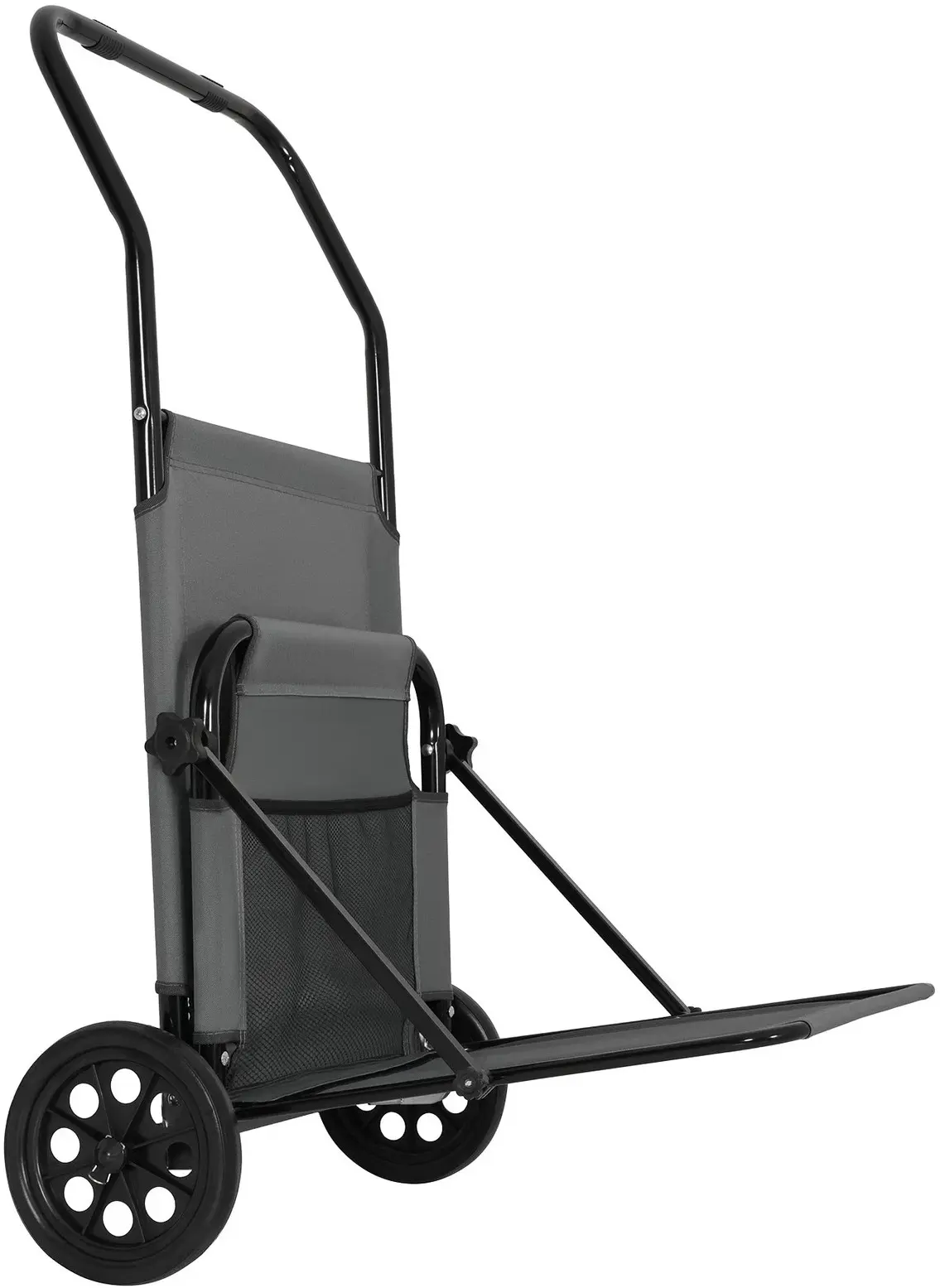 Шезлонг Nils NC3307 (Grey)