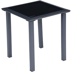 Set sezlonguri + masa Nuforma 04K KJL09BAC (Black) Thumb