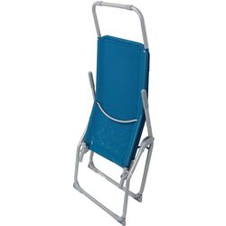 Sezlong Amazon Tilclin (Blue) Thumb