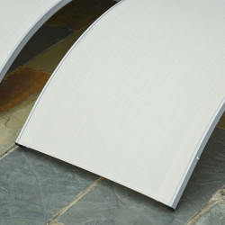 Комплект шезлонгов Outsunny 84B-540BG 2pcs (Beige) Thumb