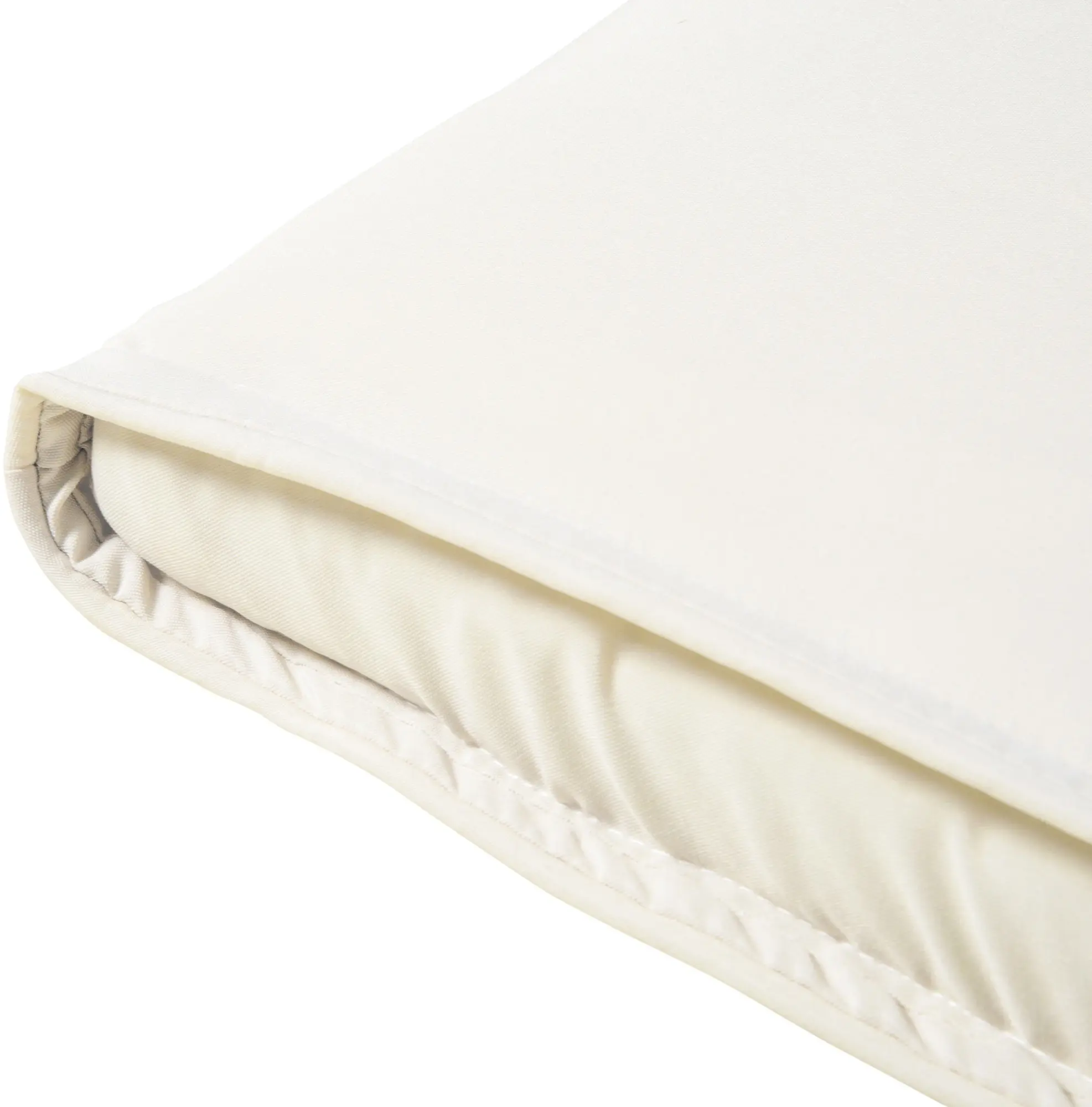 Матрас для шезлонга Outsunny 84B-304CW (White Cream) - 3
