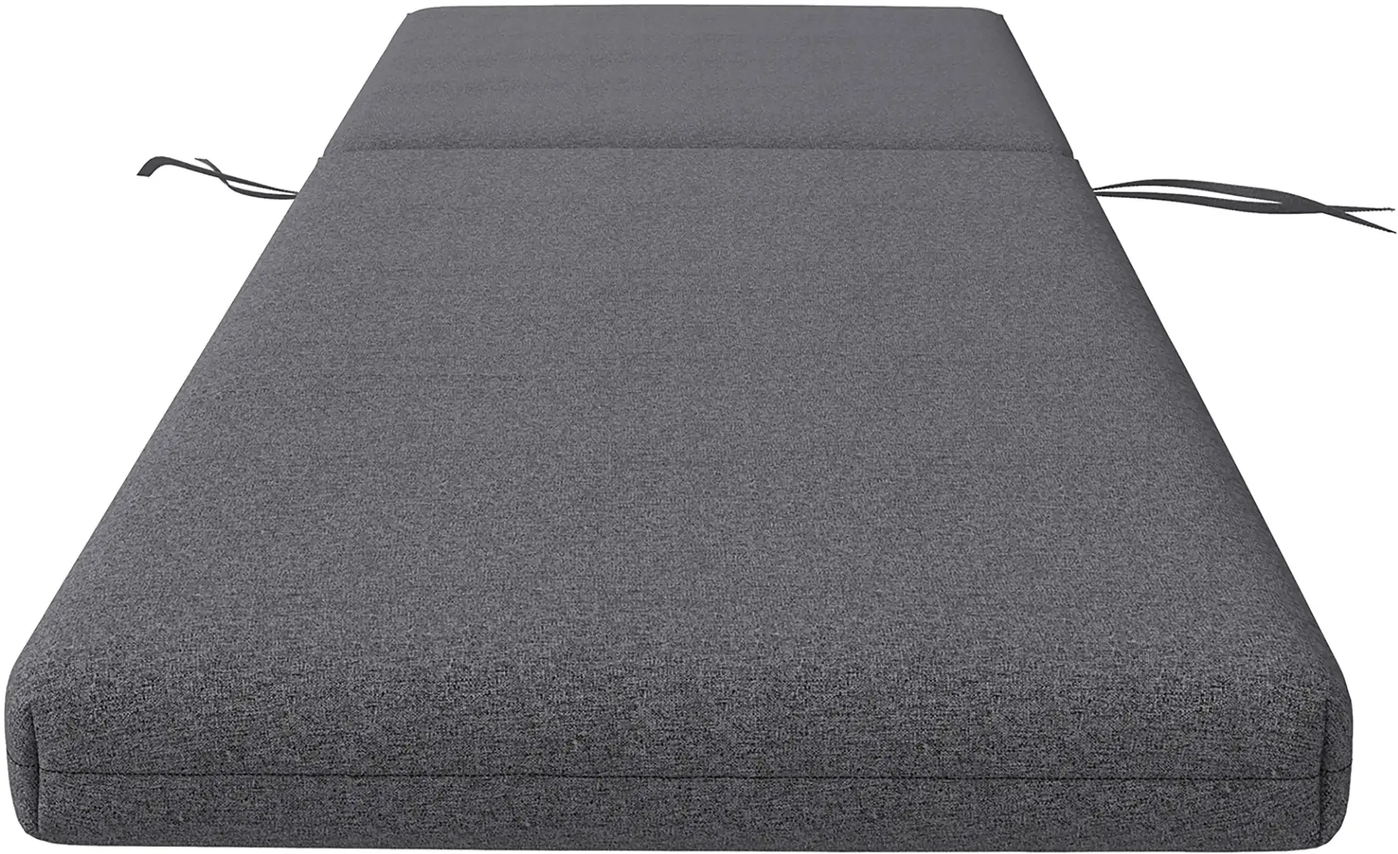 Набор матрасов для шезлонга Outsunny 84G-201V01GY (Grey) - 2