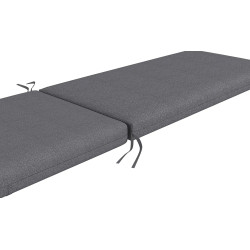 Набор матрасов для шезлонга Outsunny 84G-201V01GY (Grey) Thumb