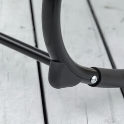 Sezlong balansoar Outsunny 84A-090GY (Grey/Black) Thumb