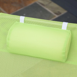 Sezlong Outsunny 01-0335 (Light Green) Thumb