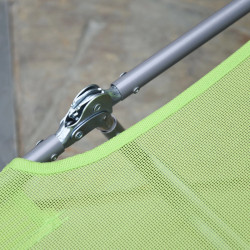 Sezlong Outsunny 01-0335 (Light Green) Thumb