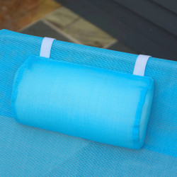 Sezlong Outsunny 01-0338 (Blue) Thumb