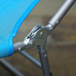 Sezlong Outsunny 01-0338 (Blue) Thumb