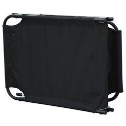 Sezlong Outsunny 01-0342 (Black) Thumb