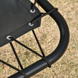 Sezlong Outsunny 84A-179CG (Grey) Thumb