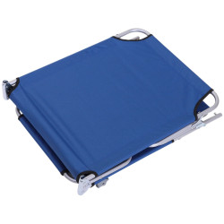 Sezlong Outsunny 84B-001BU (Blue) Thumb