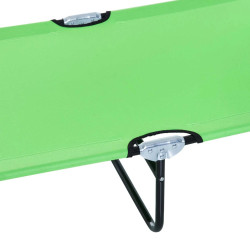 Sezlong Outsunny 84B-002GN (Green) Thumb