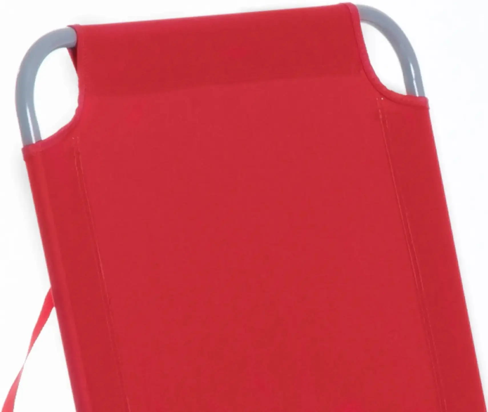 Шезлонг Outsunny 84B-129 (Red) - 4