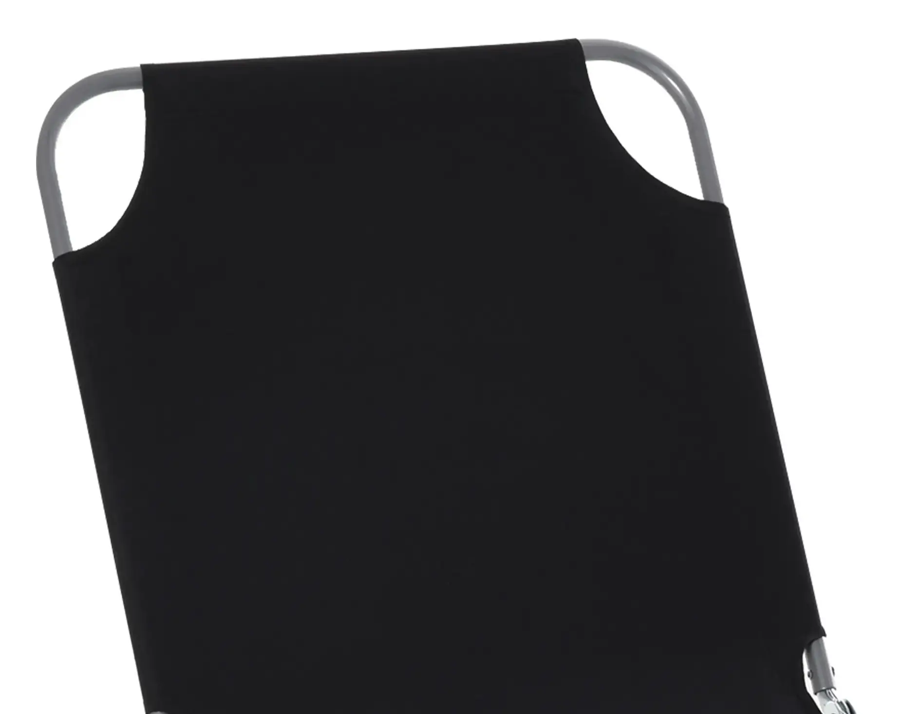 Шезлонг Outsunny 84B-129BK (Black) - 5