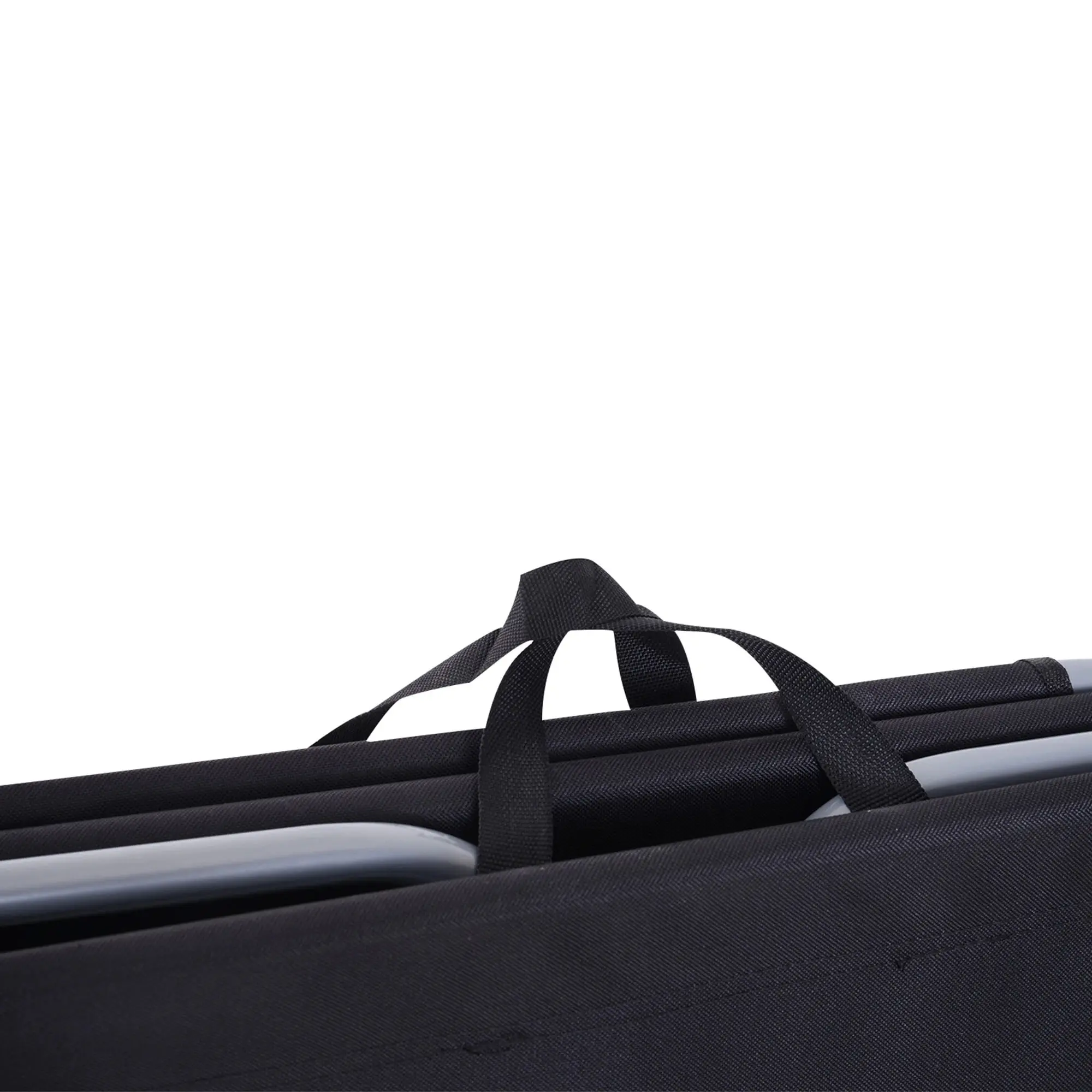 Шезлонг Outsunny 84B-129BK (Black) - 8