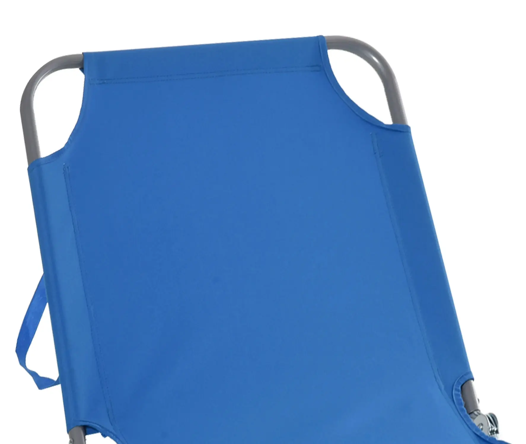 Sezlong Outsunny 84B-129BU (Blue) - 6