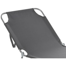 Sezlong Outsunny 84B-129GY (Grey) Thumb