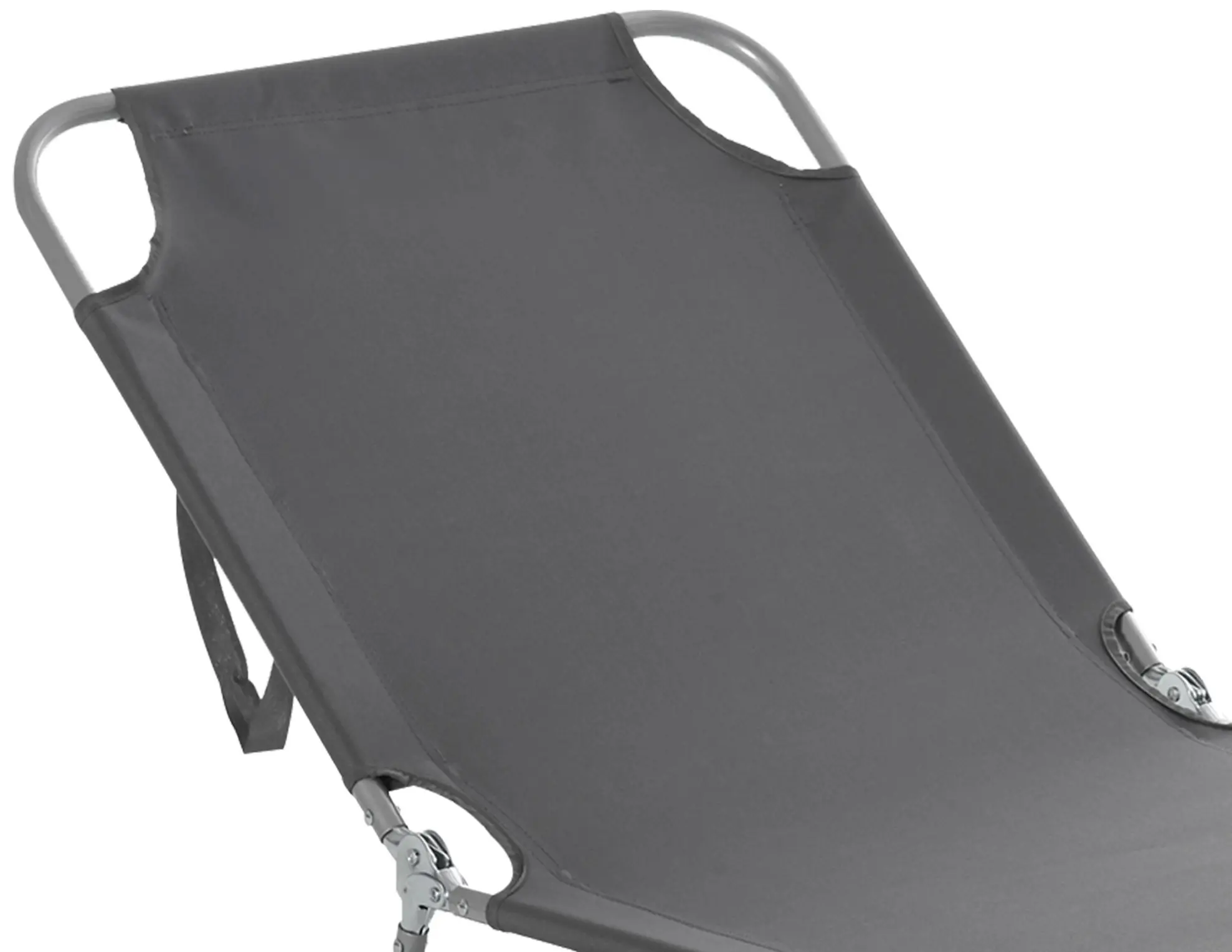 Sezlong Outsunny 84B-129GY (Grey) - 6