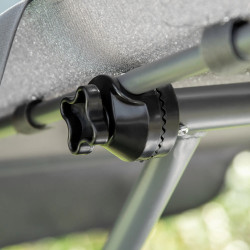 Шезлонг Outsunny 84B-174GY (Grey) Thumb