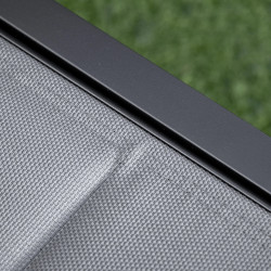 Шезлонг Outsunny 84B-343V02GY (Grey) Thumb