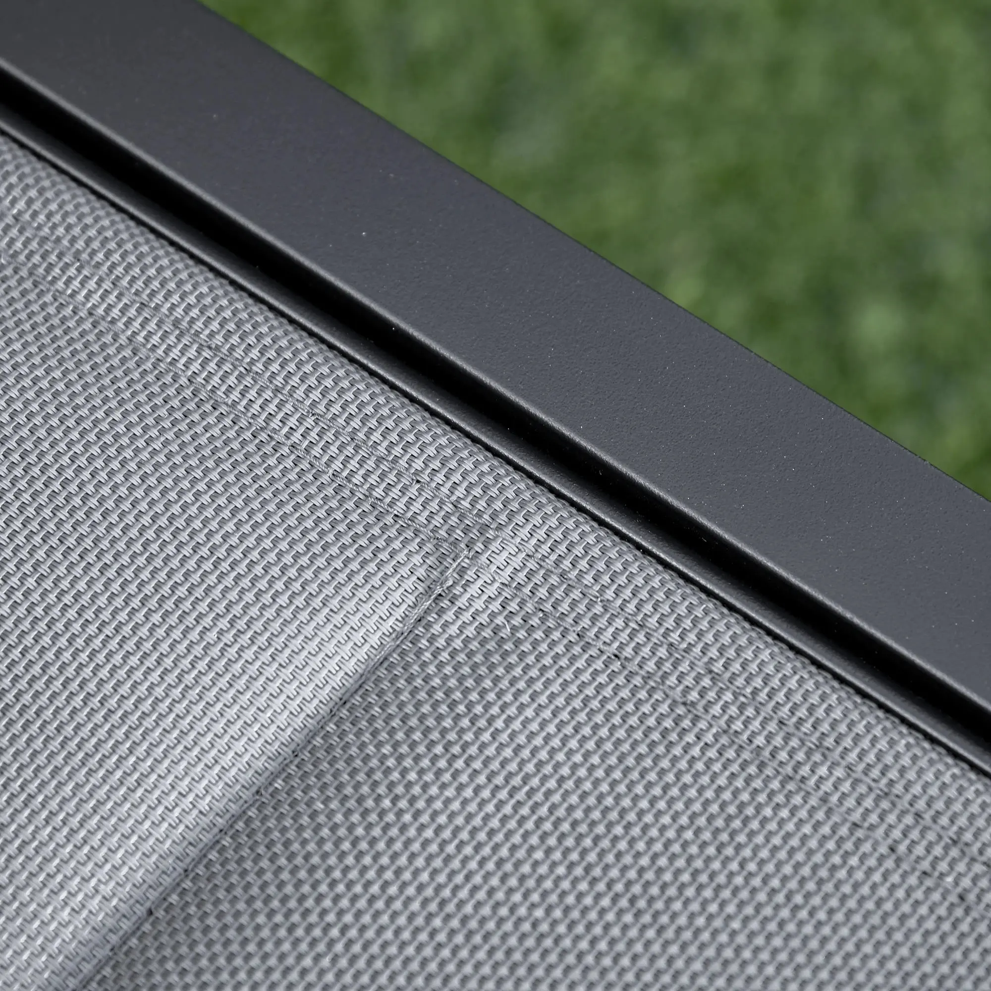 Шезлонг Outsunny 84B-343V02GY (Grey) - 8