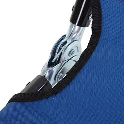 Шезлонг Outsunny 84B-442BU (Blue) Thumb