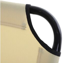 Sezlong Outsunny 84B-442CW (Beige) Thumb