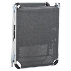 Sezlong Outsunny 84B-592GY (Grey) Thumb