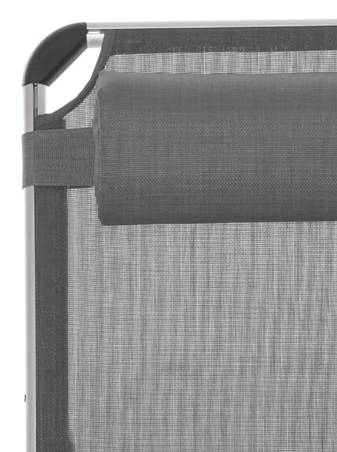 Sezlong Outsunny 84B-592GY (Grey) - 6