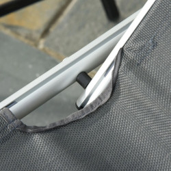 Sezlong Outsunny 84B-592GY (Grey) Thumb