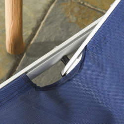 Sezlong Outsunny 84B-592NU (Blue) Thumb