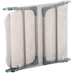 Sezlong Outsunny 84B-622CW (Cream White) Thumb