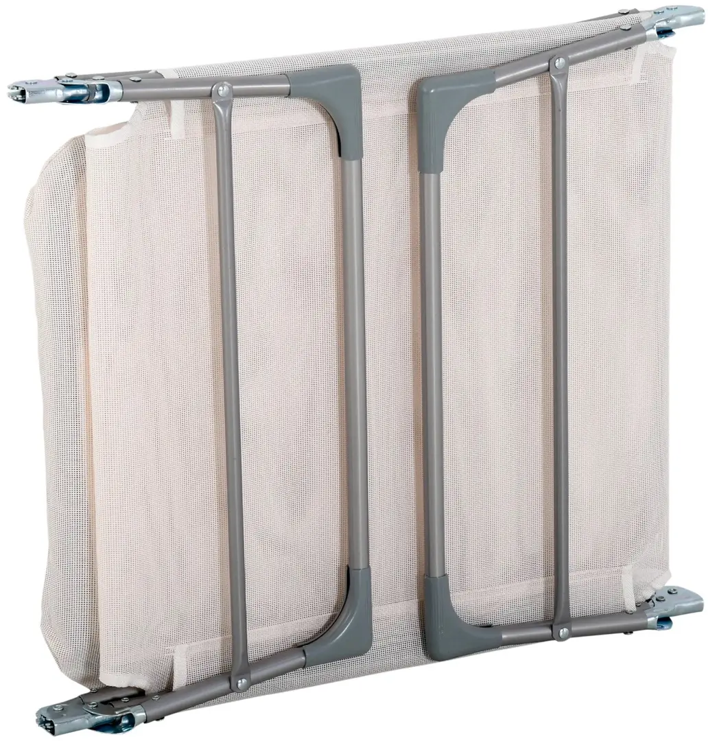 Sezlong Outsunny 84B-622CW (Cream White) - 4