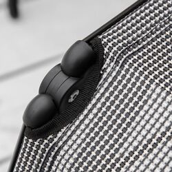 Sezlong Outsunny 84B-760 (Grey) Thumb