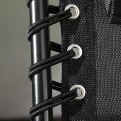 Шезлонг Outsunny 84G-125V00LG (Light Grey) Thumb