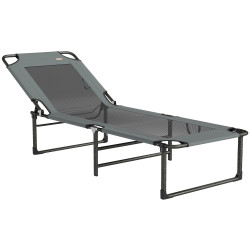 Sezlong Outsunny 84K-164V00GY (Grey) Thumb