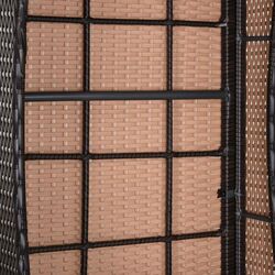 Шезлонг Outsunny 862-005BN (Brown) Thumb