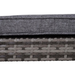 Sezlong Outsunny 862-023GY (Grey) Thumb