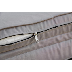 Sezlong Outsunny 862-030GY (Grey) Thumb