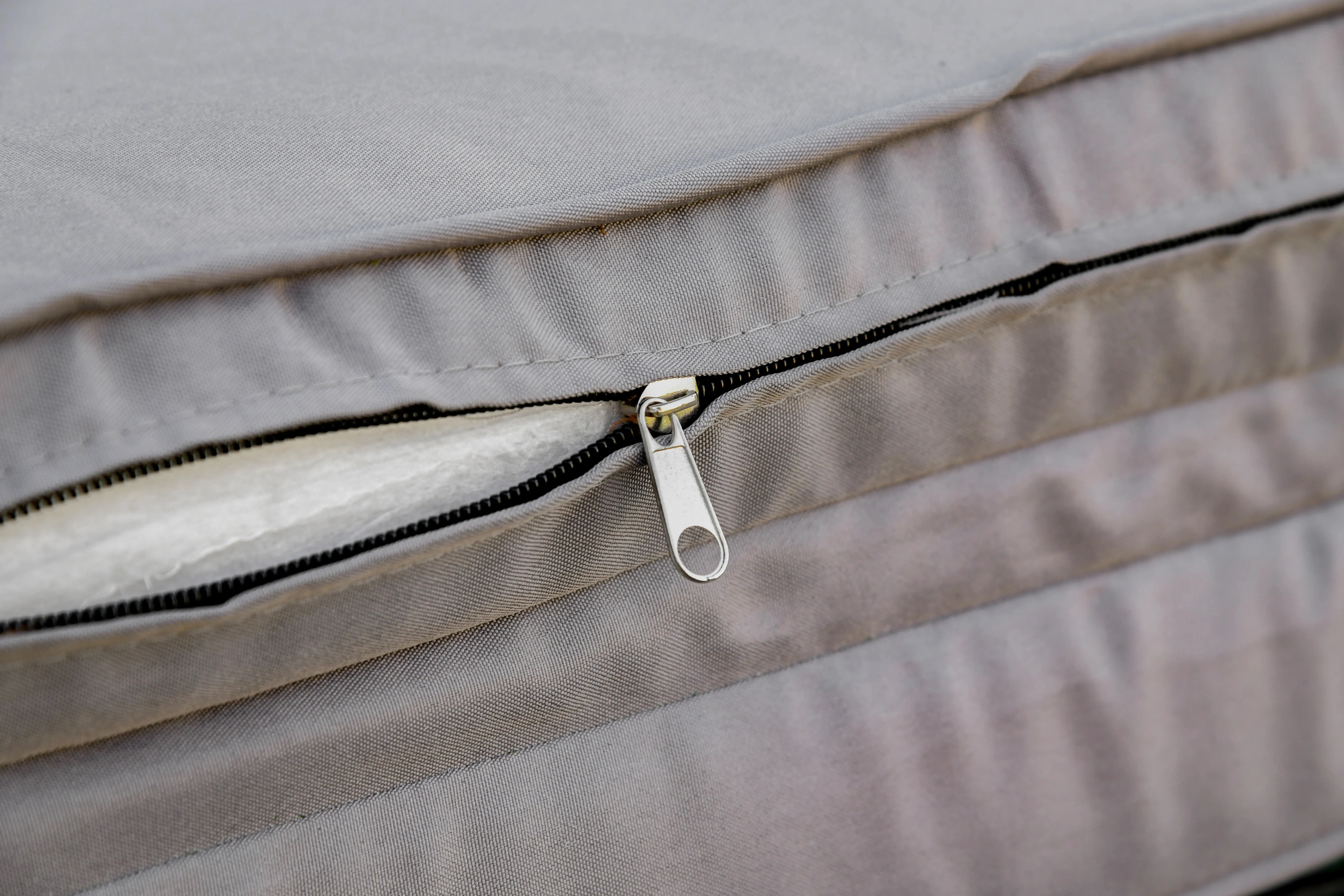 Sezlong Outsunny 862-030GY (Grey) - 6