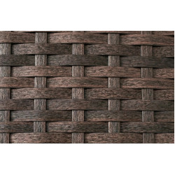 Шезлонг Outsunny 862-092V00BN (Brown/Grey) Thumb