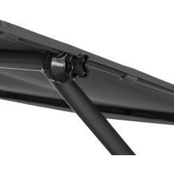 Шезлонг с тентом Outsunny 84G-085V01CG (Dark Grey) Thumb