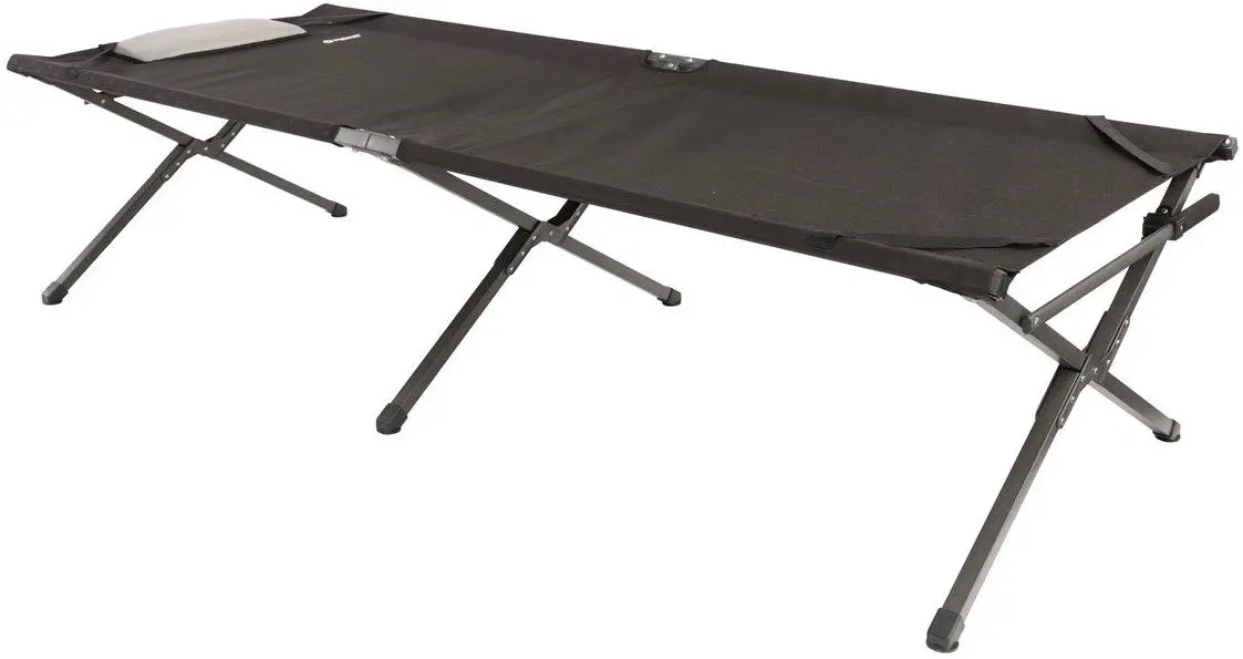 Pat pliabil Outwell Laguna Hills L (Gray)