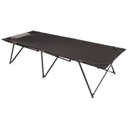 Раскладушка Outwell Posadas Foldaway Bed XL (Black)